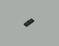 Pikkukuva 1 / 3: BKL Electronic 10120662, PCB-liitin, 1 kpl, Musta, 5 mm