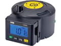 Pikkukuva 1 / 3: Chauvin Arnoux C.A 6011 Set Isolationsmåler 200 Ohm