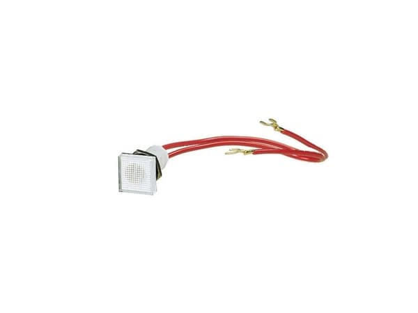 Eaton L-PKZ0(230V) Merkkivalot tasainen Kirkas 230 V/AC 1 kpl