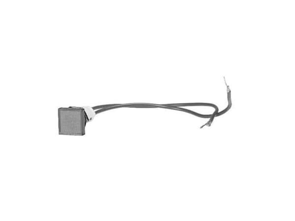 Eaton L-PKZ0(230V) Merkkivalot tasainen Kirkas 230 V/AC 1 kpl