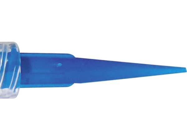 Edsyn CR499 tyhjiöpipetti