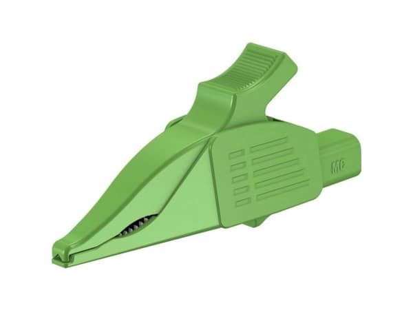 Stäubli XDK-1033 Painepääte CAT III vihreä