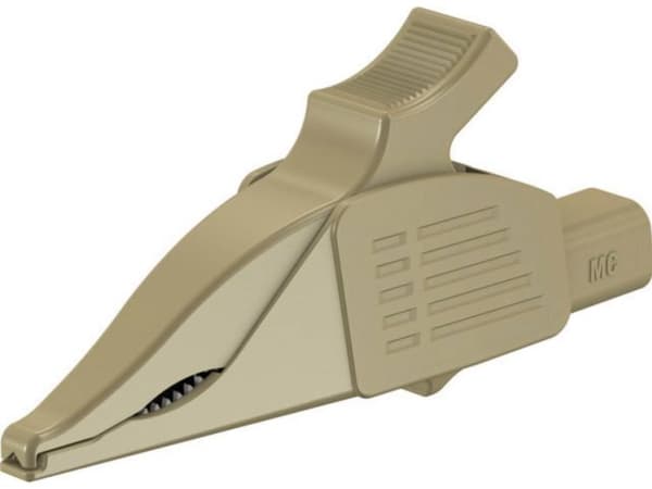 Stäubli XDK-1033 Trykterminal CAT III Brun