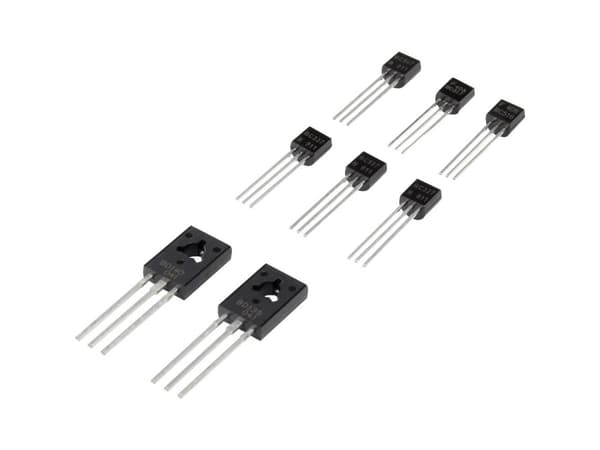 Transistor sats VK-84524