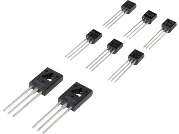 Transistor sats VK-84524