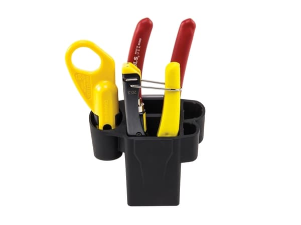 Klein Tools VDV826-604 IDC-stikforbindelse fleksibel: - stift: - 25 stk