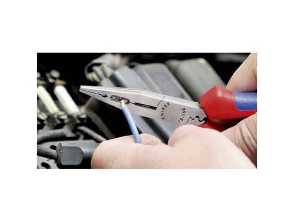 Knipex 13 02 160 SB Ledningstang 160 mm 1 stk