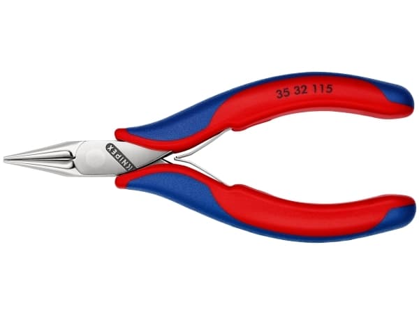 Knipex 35 32 115 SB Rundtang 115 mm Knipex 35 32 115 SB Rundtang 115 mm