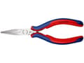 Miniatyrbild 4 av 5: Knipex 35 62 145 SB tång 145 mm
