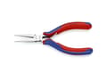 Miniatyrbild 5 av 5: Knipex 35 62 145 SB tång 145 mm