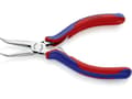 Miniatyrbilde 1 av 2: Knipex 35 82 145 SB Gribetang 145 mm 1 stk
