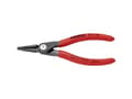 Miniatyrbilde 5 av 5: Knipex 48 11 J0 SB Seegeringtang Passer til Indvendige ringe 8-13 mm Spids form lige
