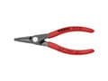 Miniatyrbilde 2 av 5: Knipex 48 11 J0 SB Seegeringtang Passer til Indvendige ringe 8-13 mm Spids form lige