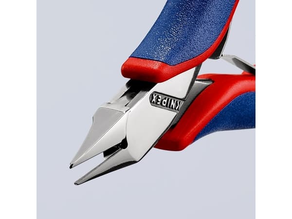 Knipex 77 72 115 77 72 115 SB Sideskiller 115 mm