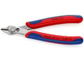Miniatyrbilde 3 av 4: Knipex Super Knips 78 03 125 SB Side Killer 125 mm