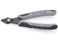 Miniatyrbilde 3 av 5: Knipex 78 61 125 ESDSB Sideskiller 125 mm 1 stk