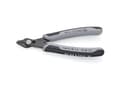 Miniatyrbilde 5 av 5: Knipex 78 61 125 ESDSB Sideskiller 125 mm 1 stk