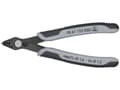 Miniatyrbilde 1 av 5: Knipex 78 61 125 ESDSB Sideskiller 125 mm 1 stk