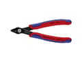 Miniatyrbilde 3 av 5: Knipex Electronic Super-Knips 78 61 125 - Kabelkutter