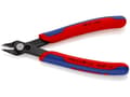 Miniatyrbilde 5 av 5: Knipex Electronic Super-Knips 78 61 125 - Kabelkutter