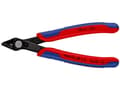 Miniatyrbilde 1 av 5: Knipex Electronic Super-Knips 78 61 125 - Kabelkutter