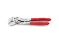 Miniatyrbilde 5 av 5: KNIPEX Paralleltang med glatte kæber