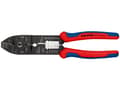 Miniatyrbilde 4 av 5: Knipex 97 21 215 B SB Krympetang 230 mm