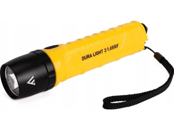 Mactronic 800lm žibintuvėlis Dura Light 2.1 -valaisin 2.1
