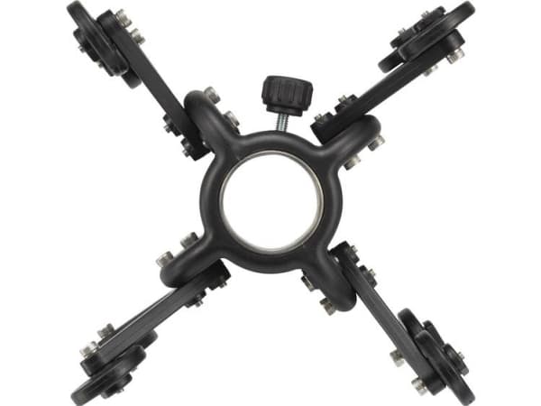 VOLTCRAFT Centreringstilbehør Probe Ø 28 mm
