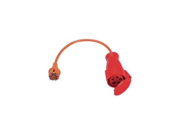 Beha-Amprobe 3313412 Ftc00001240d Adapter 1st