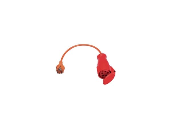 BH Amprobe 3313420 FTC00001241D Adapter 1 stk