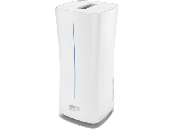 Stadler Form Ultrasonic Luftfukter EVA Little White, 32 dB