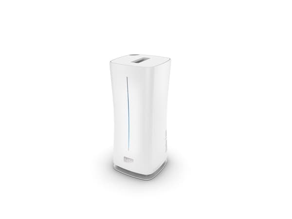 Stadler Form Ultrasonic Luftfukter EVA Little White, 32 dB