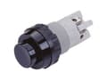 Pikkukuva 2 / 2: RAFI Painike 250 V/AC 2 A 101102011.0301 Hetkellinen kosketus N/A