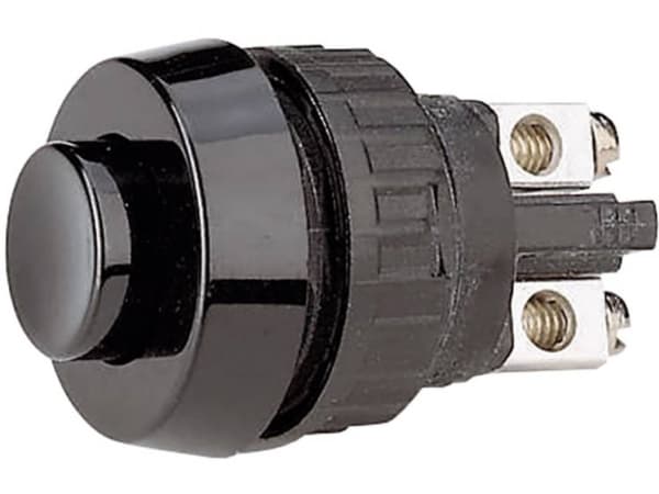 RAFI 110001001.0104 Painike 250 V/AC 0,7 A 1 x Pois/(Päälle) Kosketus 1 kpl