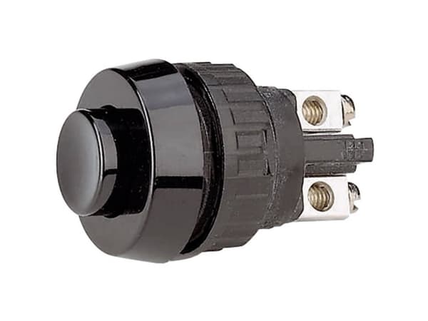 RAFI 110001151.0301 Painike 250 V/AC 0,7 A 1 x On/(Off) Kosketus 1 kpl