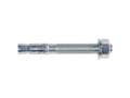 Miniatyrbild 5 av 5: Fischer 505527, Expansionsankare, Betong, M6, ETA-07/0211, 55 mm, 6 mm