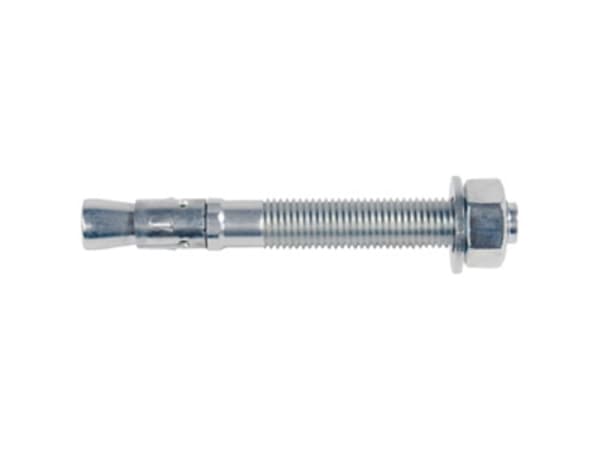 Fischer 505527, Expansionsankare, Betong, M6, ETA-07/0211, 55 mm, 6 mm