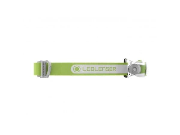 Ledlenser MH3 hodelykt