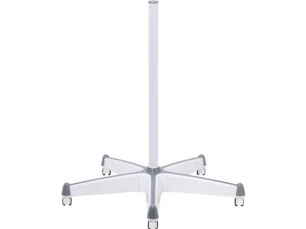 Toolcraft 1526047 Mobile Stand