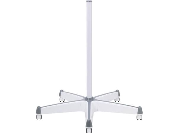 Toolcraft 1526047 Mobile Stand
