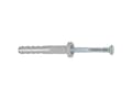 Pikkukuva 2 / 2: Fischer Fischer Fischer Deutschl. Sømrawplug 40 mm 5 mm 513737 100 stk