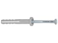 Pikkukuva 1 / 2: Fischer Fischer Fischer Deutschl. Sømrawplug 40 mm 5 mm 513737 100 stk