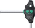 Miniatyrbilde 1 av 5: Wera 454 HF, 100 mm, 77 mm