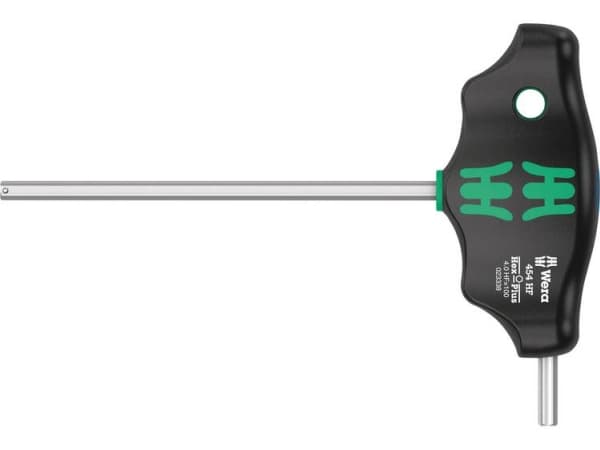 Wera 454 HF, 100 mm, 77 mm