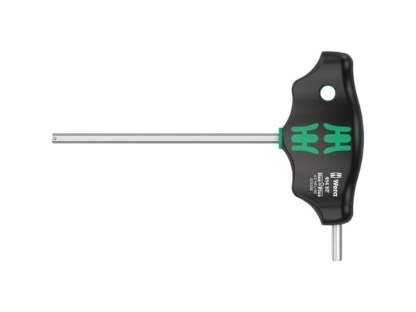 Wera 454 HF, 100 mm, 77 mm
