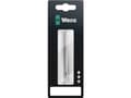 Miniatyrbilde 2 av 4: Wera 851/4 Z SB, 1 stykker, Phillips, PH 2, DIN ISO 1173-F 6,3, 15,2 cm, 25,4 / 4 mm (1 / 4")