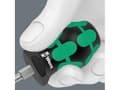 Miniatyrbilde 3 av 5: Wera 05008856001, 81 mm, 3,4 cm, 34 mm, 35 g, Sort, Grønn
