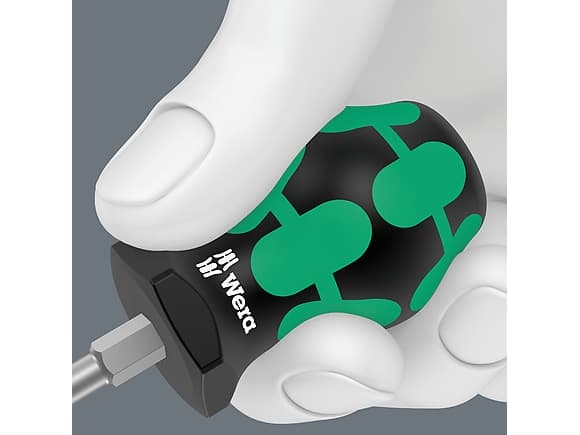 Wera 367 TORX, 81 mm, 34 mm, 34 mm, 35 g