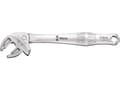 Miniatyrbilde 5 av 5: Wera 6004, 154 mm, Justerbart bånd